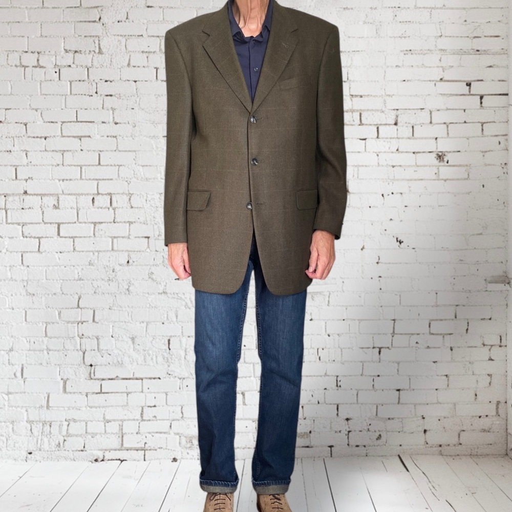 HART SCHAFFNER & MARX Blazer / Sport Coat